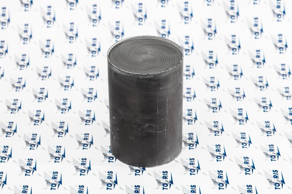 Универсальный нейтрализатор 113x167мм (металлоблок, 400 ячеек)