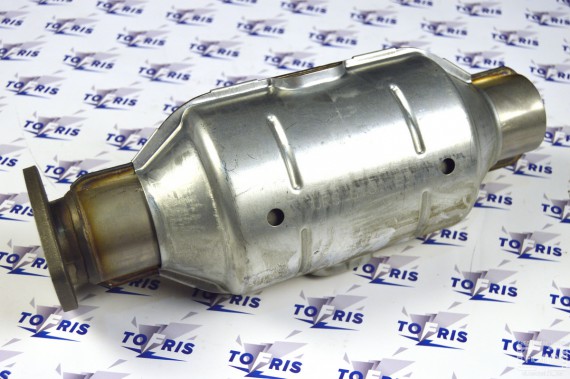 Катализатор (нейтрализатор) G131 E3 Шевроле-Нива (Евро-3) (2123-1206026-30)